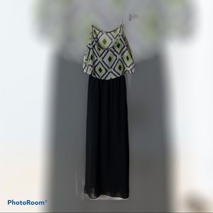 4 for $20 / Open back Summer Maxi Dress